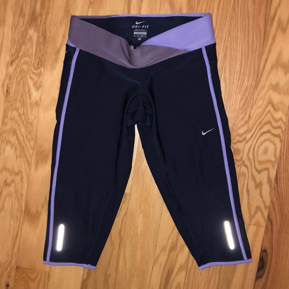 Nike Running tights